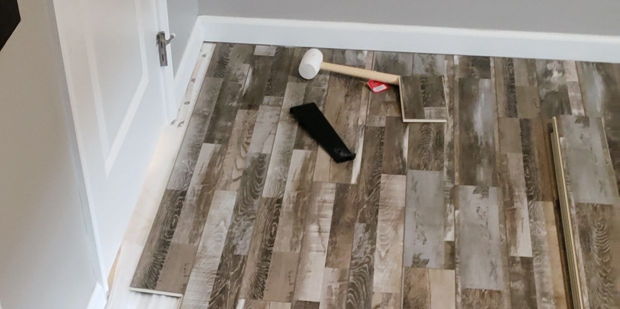 First Choice Handyman LLC